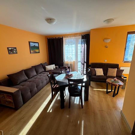 Pamporovo Apartment 314 The Castle 3 ภายนอก รูปภาพ