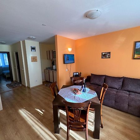 Pamporovo Apartment 314 The Castle 3 ภายนอก รูปภาพ
