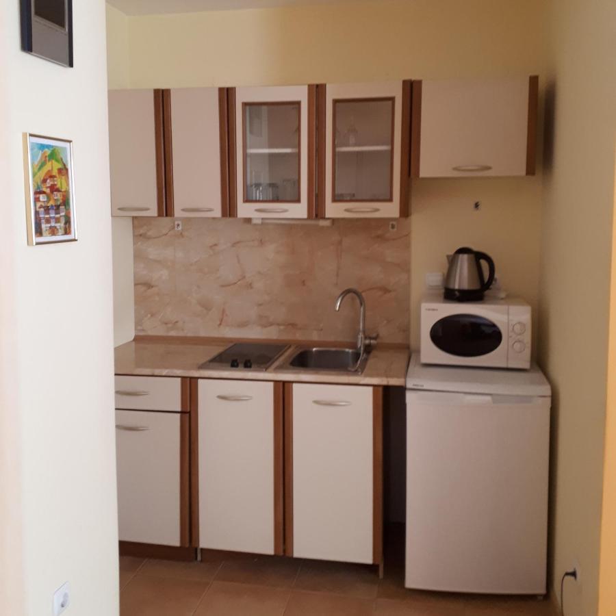Pamporovo Apartment 314 The Castle 3 ภายนอก รูปภาพ