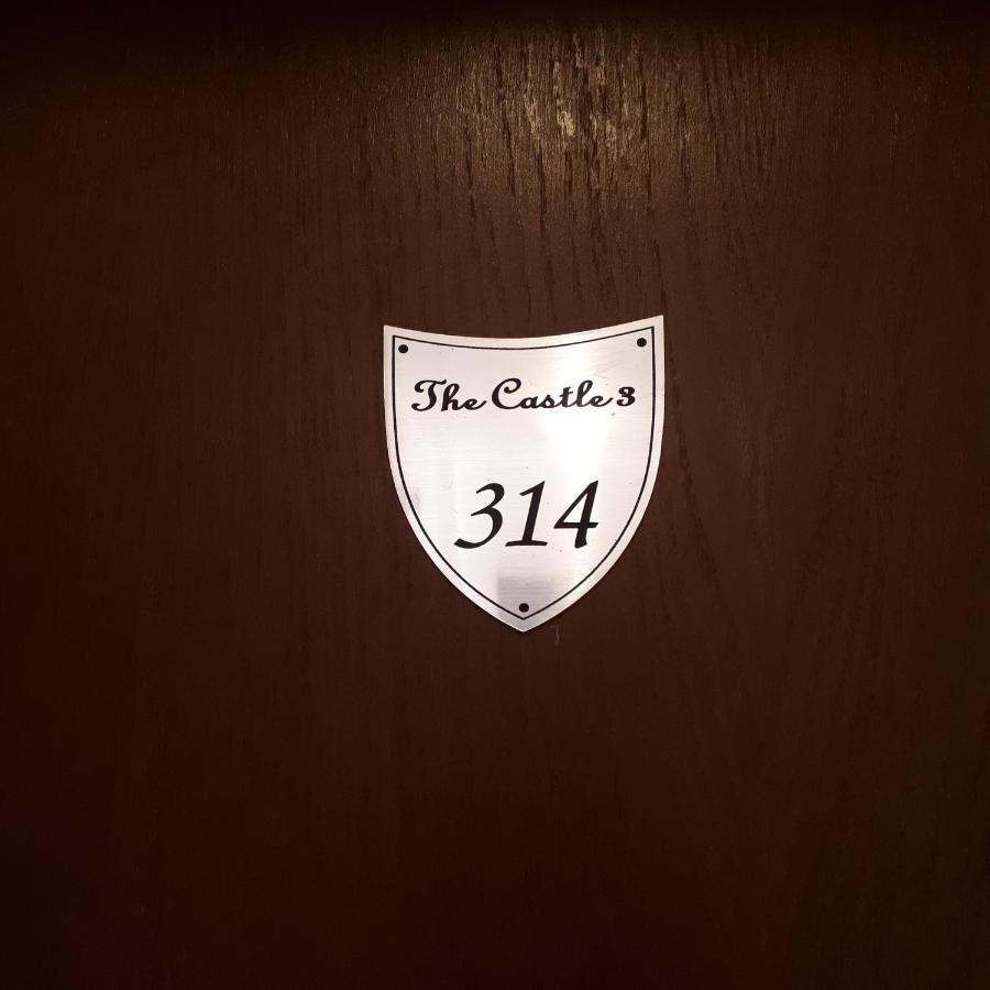 Pamporovo Apartment 314 The Castle 3 ภายนอก รูปภาพ